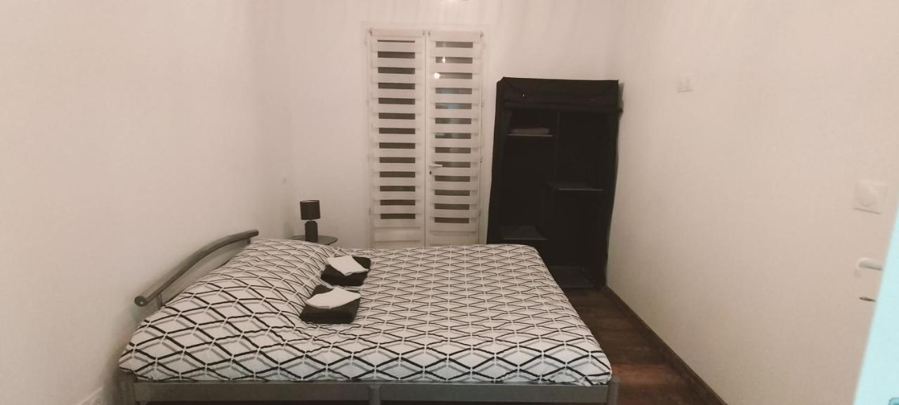 La Porte D'Orange Orange  Dış mekan fotoğraf