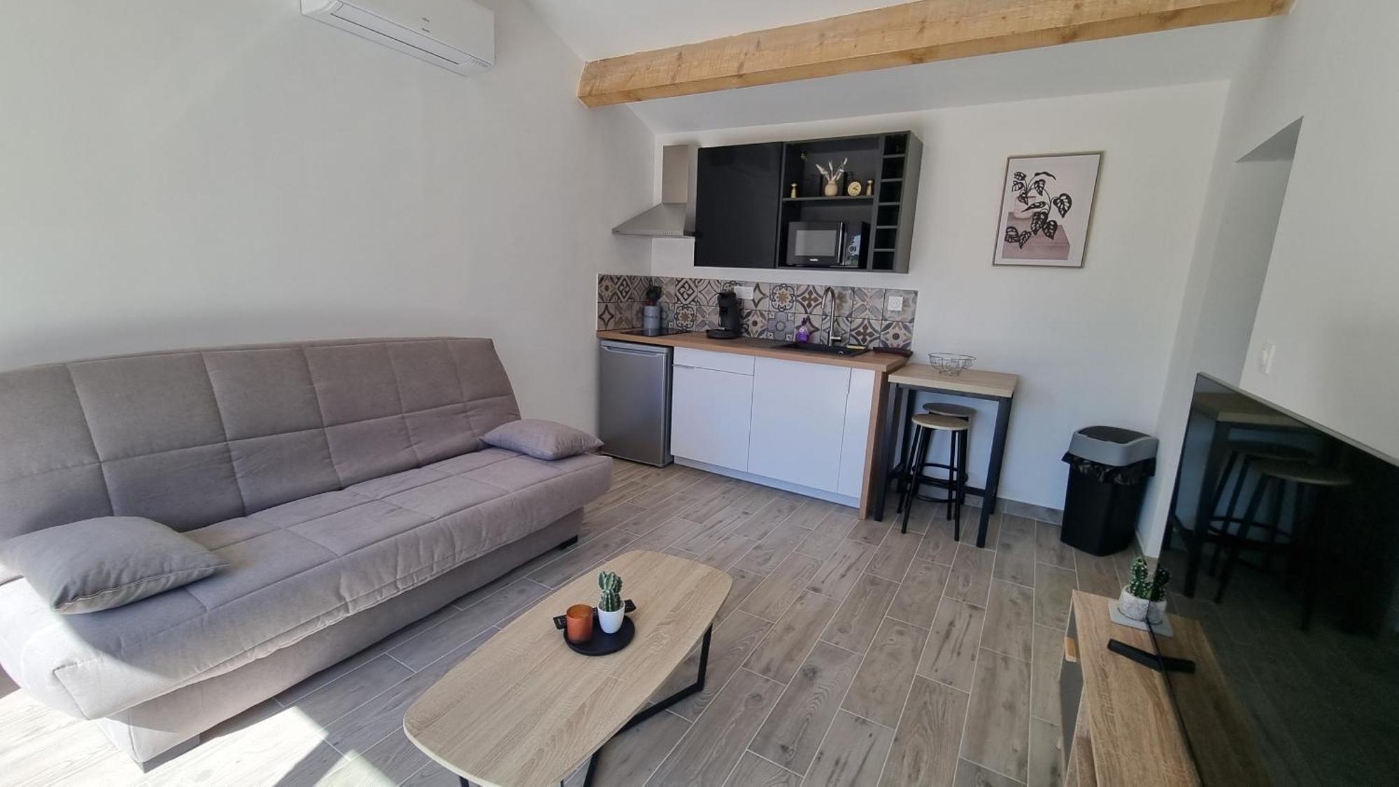 La Porte D'Orange Orange  Dış mekan fotoğraf